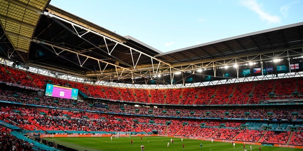 Daily Mail: "Euro 2028 si giocherà nel Regno Unito e in Irlanda"