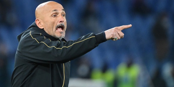 Spalletti avvisa il Milan: "Siamo al top, nessuno più motivato del Napoli"