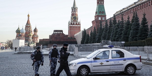 Russia, arrestata per droga una campionessa americana di basket
