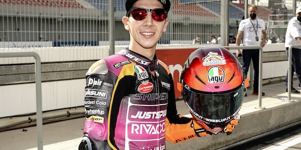 Moto3: Migno trionfa in Qatar nella prima gara del 2022, Foggia 7°