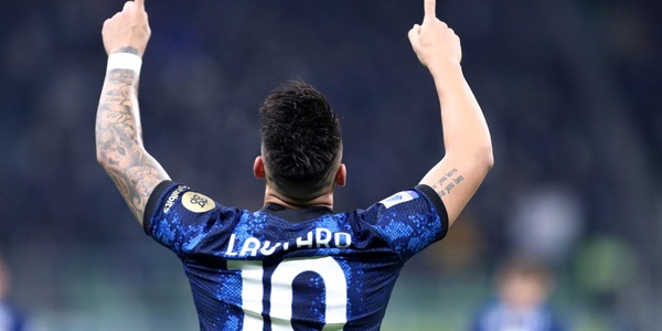 Liverpool-Inter, c'è un esito che si ripete con i nerazzurri in campo