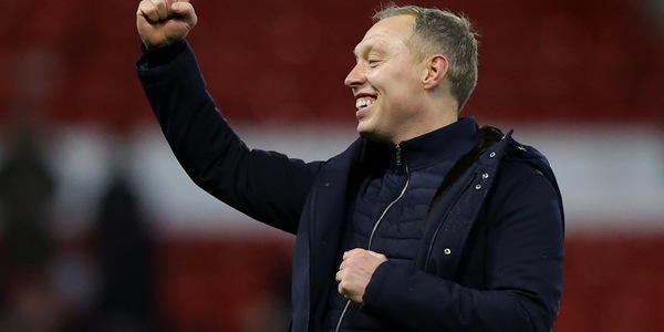 FA Cup, il Nottingham batte l'Huddersfield e vola ai quarti: ora c'è il Liverpool