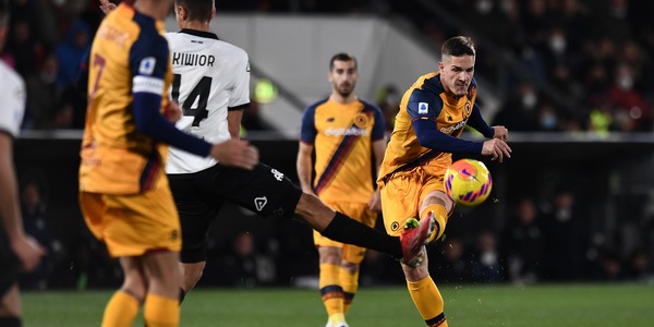 Roma, è il polacco Raczkowski l'arbitro del match di Conference col Vitesse