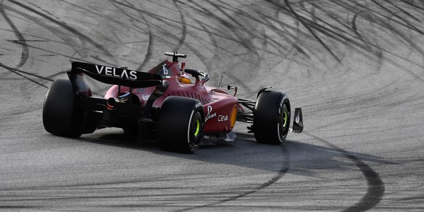 F1, test Bahrain: programma, orari e come seguirli in tv