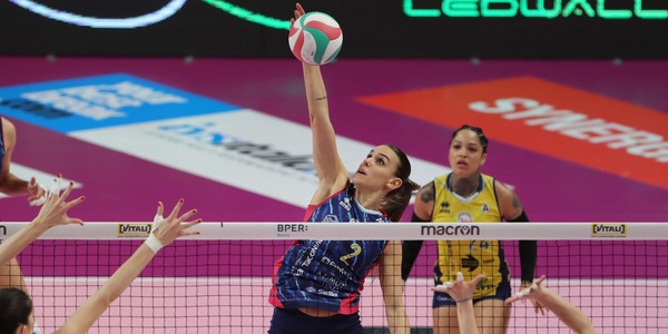 Bergamo e Perugia cercano in casa i punti salvezza