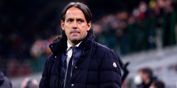 Inter, Inzaghi: "Ci abbiamo provato fino alla fine. Il rimpianto è grande"