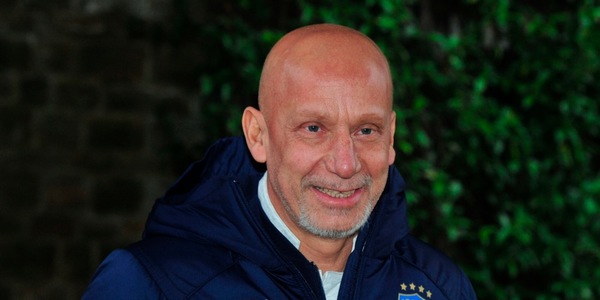 Vialli si racconta: "Temo la morte, ma mi eccita scoprire che c'è dopo"