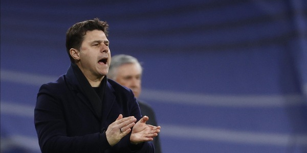 Psg, Pochettino parla del suo futuro: "Non è una questione di volontà"