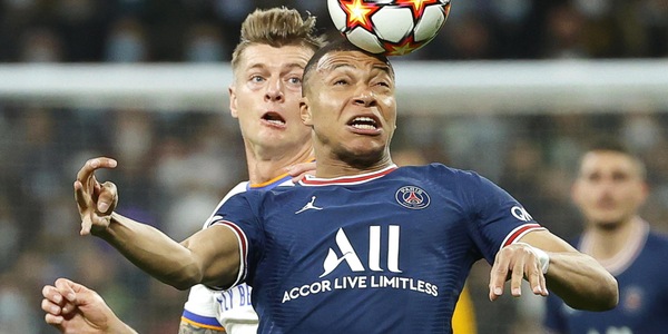 Marca: "Real-Mbappé, in una settimana si chiude"
