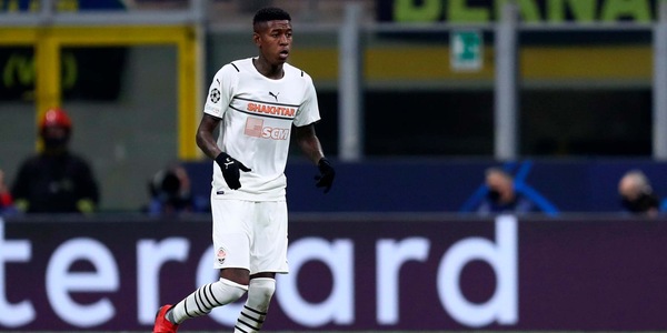 Shakhtar: Marcos Antonio libero. Può diventare subito della Juve