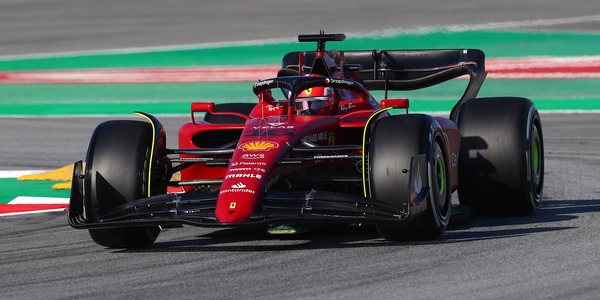 F1, test Bahrain: Leclerc comanda la mattinata del day-1