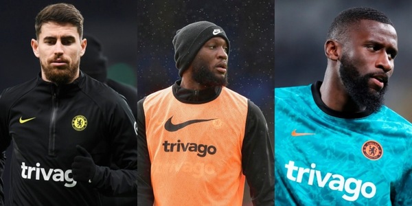 Chelsea: cosa succede adesso sul mercato. I casi Jorginho, Lukaku e Rudiger