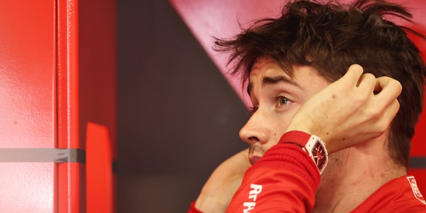 F1, line up day 2 test Bahrain: per la Red Bull tocca a Verstappen