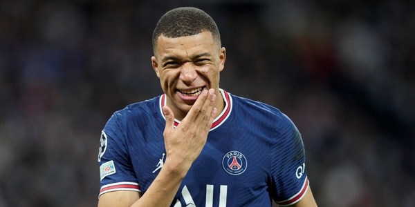 Mbappé, la profezia di due anni fa: "Il Real Madrid è così"