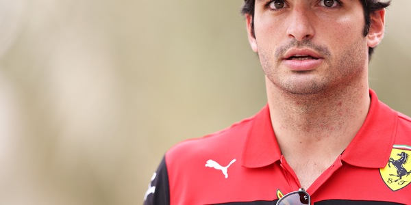 F1, Sainz e il rinnovo: "Ci stiamo lavorando, non è un segreto"