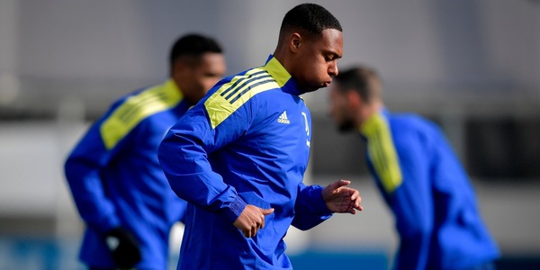 Samp-Juve: Allegri, Aké gioco giochiamo?