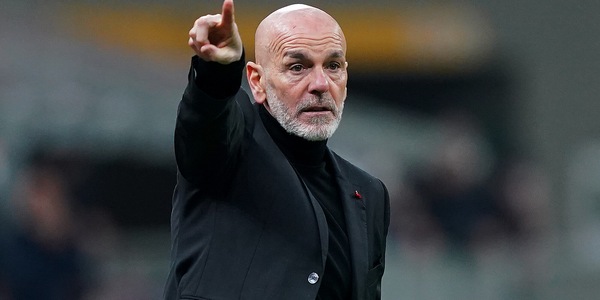 Milan, Pioli: "Abbiamo lottato e vinto da grande squadra"