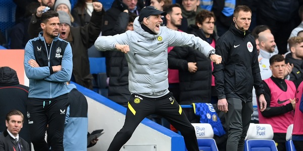 Il Chelsea risponde sul campo alla crisi societaria: 1-0 al Newcastle