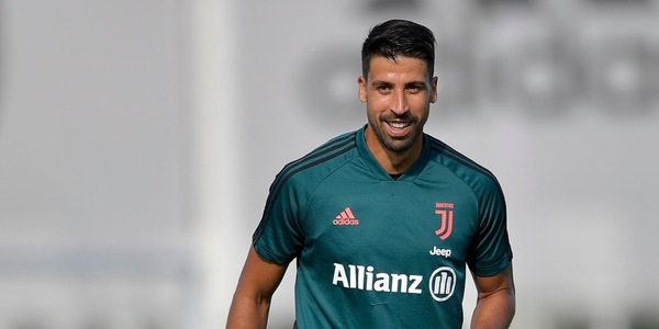 Dalla Germania: "Khedira presto papà, la fidanzata è incinta"