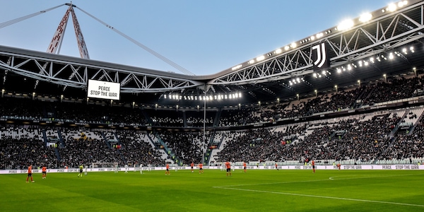 Champions donne, la finale dello Stadium si giocherà il 21 maggio