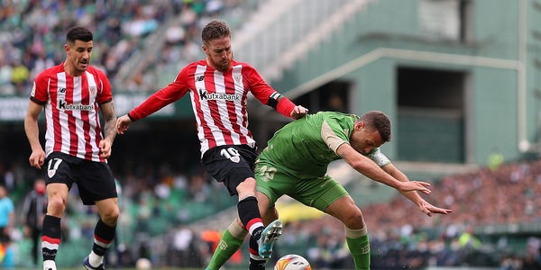 Athletic Bilbao-Getafe, ospiti mai vittoriosi in trasferta
