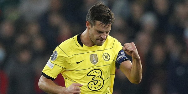 Lilla-Chelsea 1-2: Pulisic e Azpilicueta mandano Tuchel ai quarti