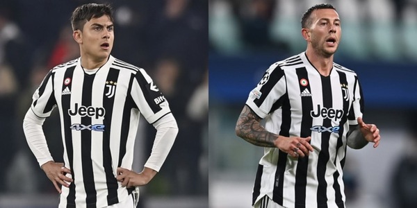 Allegri scuote la Juve: cambi in vista per la Salernitana
