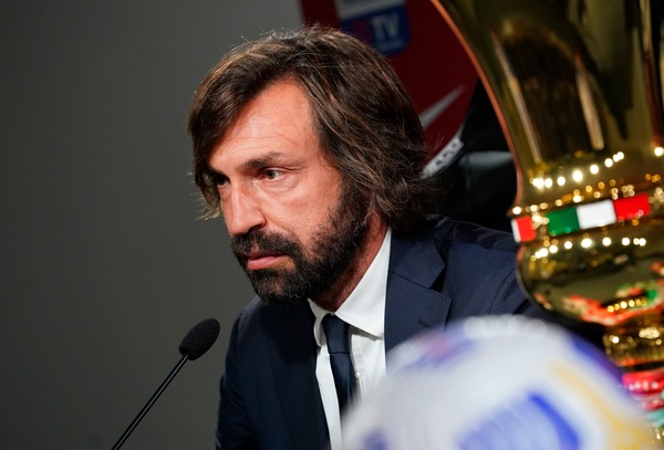 Juve, è meglio Pirlo o Allegri?