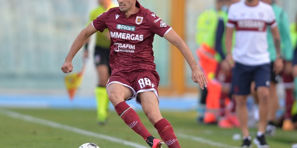 Cesena-Reggiana, gara sulla carta equilibrata