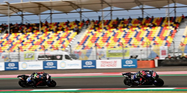 MotoGp Gp Indonesia, diretta qualifiche: dove vederle in tv