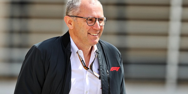 F1, Domenicali: "Non basta pedigree, circuiti storici devono saper stare al passo"
