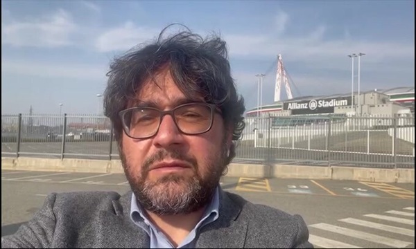 Juve in ritiro; ecco perché