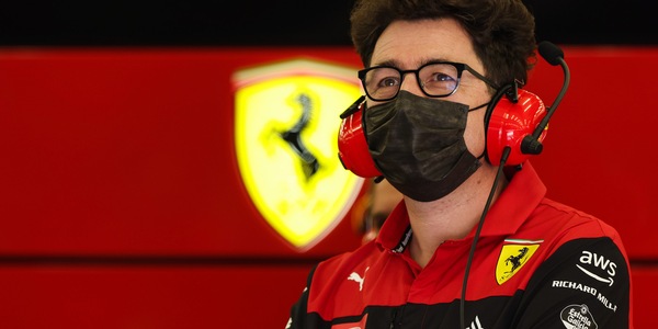 F1 Bahrain, Binotto: "Pole non scontata, è un punto di partenza"
