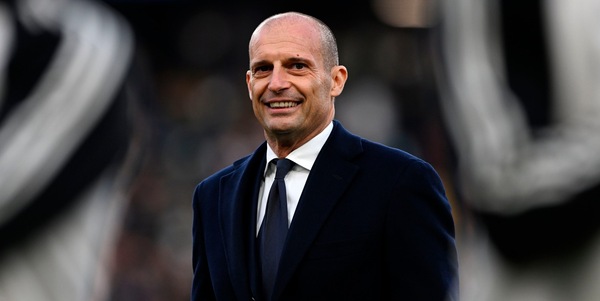 Il vero Allegri sta ricreando la vera Juve