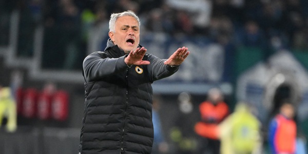 Mourinho tra derby e Mondiali: "Grande Roma, ora forza Portogallo"
