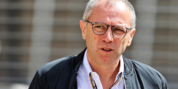 F1, Domenicali nuovo Cavaliere del Lavoro. Il premio da Mattarella