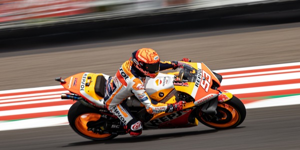 MotoGp, diretta gara Gp Americhe: orario e dove vederla in tv