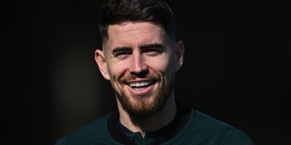 Jorginho, parla l'agente: "Juve nel futuro? Il suo cuore è in Italia"