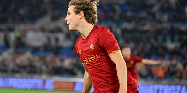Under 21, la carica di Bove: "Fare bene in Nazionale, conta solo questo"
