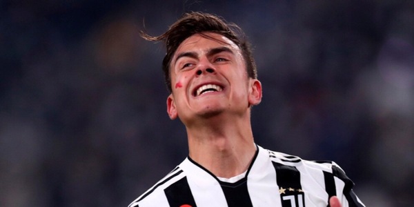 Juve, Ravanelli stronca Dybala: "Mai diventato un campione"