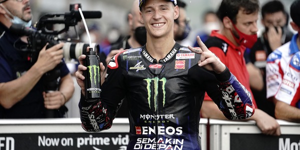 MotoGp, Jarvis a Razgatlioglu: "Il piano A è continuare con Quartararo"
