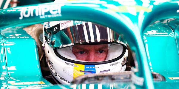 F1, Vettel: "Non ho ancora deciso il mio futuro"