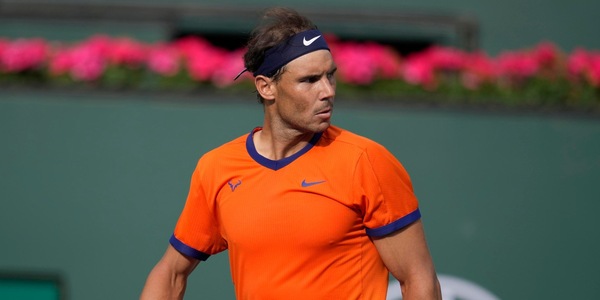 Nadal, dalla Spagna sicuri: "Trattamento in campo sbagliato, si è rotto così"