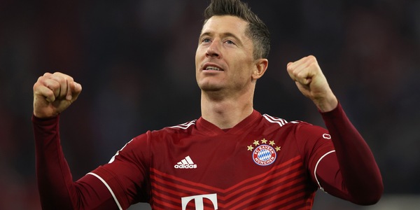 Sport: "Il Barcellona punta forte su Lewandowski"