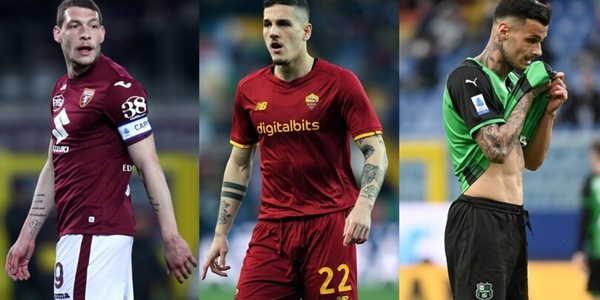 Italia, i convocati per la Macedonia del Nord: esclusi Belotti, Zaniolo e Scamacca