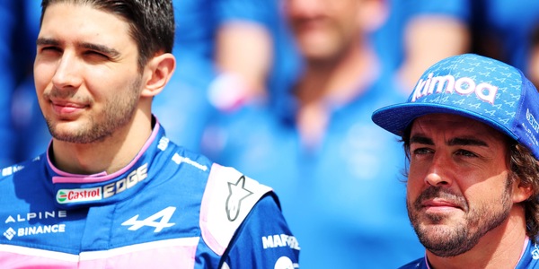 F1, Alonso: "A Jeddah un disastro, ma il lavoro del team continua"