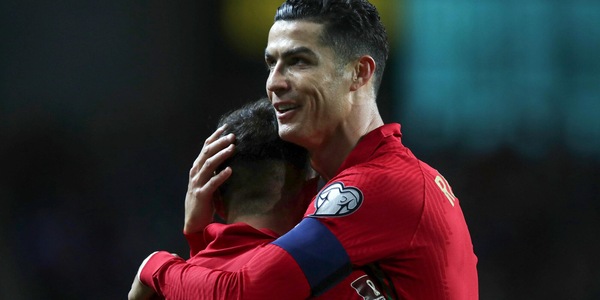 Il Portogallo di Ronaldo batte la Turchia: Yilmaz, che errore
