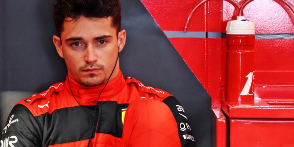 F1, prove libere 2 Gp Arabia Saudita: Leclerc ancora il più veloce davanti a Verstappen