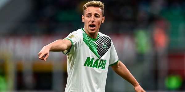 Frattesi, è già derby d'Italia: che sfida tra Juve e Inter!