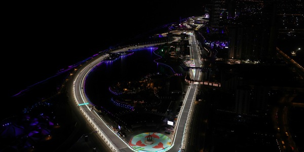 F1 Gp Arabia Saudita: l'associazione dei piloti conferma che si correrà, il comunicato